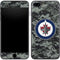 NHL Winnipeg Jets Camo iPhone 8 Plus Skin