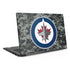 NHL Winnipeg Jets Camo Dell Latitude Skin