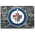 NHL Winnipeg Jets Camo Dell Latitude Skin