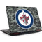 NHL Winnipeg Jets Camo Legion Y720 Skin