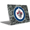NHL Winnipeg Jets Camo Apple MacBook Air Skin