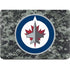 NHL Winnipeg Jets Camo Apple MacBook Air Skin