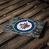 NHL Winnipeg Jets Camo Apple MacBook Air Skin