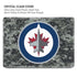 NHL Winnipeg Jets Camo MacBook Pro 14in (2021-24) Case plus Skin