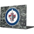NHL Winnipeg Jets Camo Apple MacBook Pro 14-inch Skin
