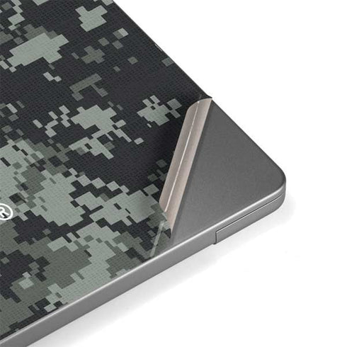 NHL Winnipeg Jets Camo Apple MacBook Pro 14-inch Skin