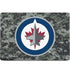 NHL Winnipeg Jets Camo MacBook Skins