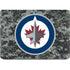 NHL Winnipeg Jets Camo Apple MacBook Pro 16-inch Skin