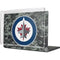 NHL Winnipeg Jets Camo MacBook Cases