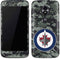 NHL Winnipeg Jets Camo Moto E5 Play Skin