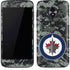 NHL Winnipeg Jets Camo Moto E5 Play Skin