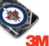 NHL Winnipeg Jets Camo Moto E5 Plus Skin