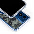 NHL Winnipeg Jets Camo Moto G 5G (2024) Clear Case