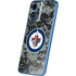 NHL Winnipeg Jets Camo Moto G Play 4G (2024) Skin