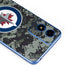 NHL Winnipeg Jets Camo Moto G Play 4G (2024) Skin