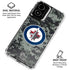NHL Winnipeg Jets Camo Moto G Power 5G (2024) Clear Case