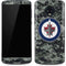 NHL Winnipeg Jets Camo Moto G6 Skin