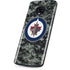 NHL Winnipeg Jets Camo Moto G6 Skin