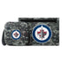 NHL Winnipeg Jets Camo Nintendo Skins