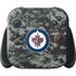 NHL Winnipeg Jets Camo Nintendo Switch 2 (2025) with Joy-Con Skin