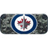 NHL Winnipeg Jets Camo Nintendo Switch 2 (2025) with Joy-Con Skin