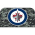 NHL Winnipeg Jets Camo Nintendo Switch 2 (2025) with Joy-Con Skin