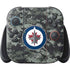 NHL Winnipeg Jets Camo Nintendo Skins