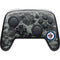 NHL Winnipeg Jets Camo Nintendo Skins