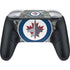 NHL Winnipeg Jets Camo Nintendo Switch 2 (2025) Pro Controller Skin