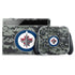 NHL Winnipeg Jets Camo Nintendo Skins