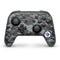 NHL Winnipeg Jets Camo Nintendo Switch Pro Controller Skin
