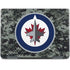 NHL Winnipeg Jets Camo Notebook 9 Pro 13in (2017) Skin