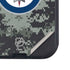 NHL Winnipeg Jets Camo Otterbox Defender iPhone Skin
