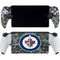 NHL Winnipeg Jets Camo PlayStation Portal Remote Player Skin