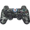 NHL Winnipeg Jets Camo PS3 Dual Shock wireless controller Skin