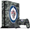 NHL Winnipeg Jets Camo PS4 Console and Controller Bundle Skin