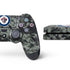 NHL Winnipeg Jets Camo PS4 Console and Controller Bundle Skin