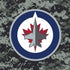 NHL Winnipeg Jets Camo PS4 Console and Controller Bundle Skin