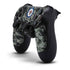 NHL Winnipeg Jets Camo PS4 Controller Skin