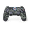 NHL Winnipeg Jets Camo PS4 Controller Skin
