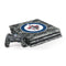 NHL Winnipeg Jets Camo PS4 Pro Bundle Skin
