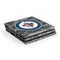 NHL Winnipeg Jets Camo PS4 Pro Console Skin