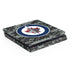 NHL Winnipeg Jets Camo PS4 Slim Skin