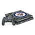 NHL Winnipeg Jets Camo PlayStation PS4 Skins