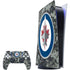 NHL Winnipeg Jets Camo PlayStation PS5 Skins