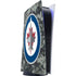 NHL Winnipeg Jets Camo PlayStation PS5 Skins