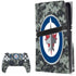 NHL Winnipeg Jets Camo PlayStation PS5 Skins