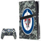 NHL Winnipeg Jets Camo PS5 Pro Disk Bundle Skin