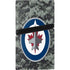 NHL Winnipeg Jets Camo PS5 Pro Disk Bundle Skin