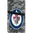 NHL Winnipeg Jets Camo PS5 Pro Disk Bundle Skin